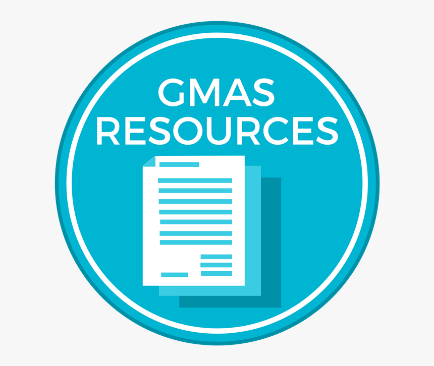 Gmas - Circle, HD Png Download, Free Download