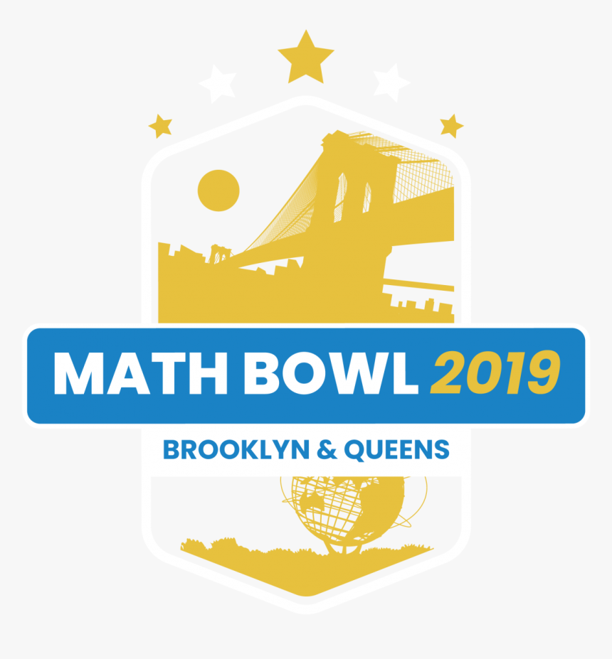 Who"s Ahead In The 2019 Math Bowl - Logotipo De Empresa De Pizza, HD Png Download, Free Download