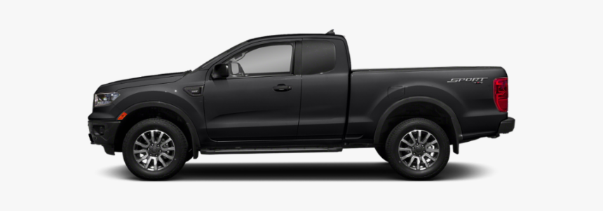 2019 Ford Ranger Supercab, HD Png Download, Free Download