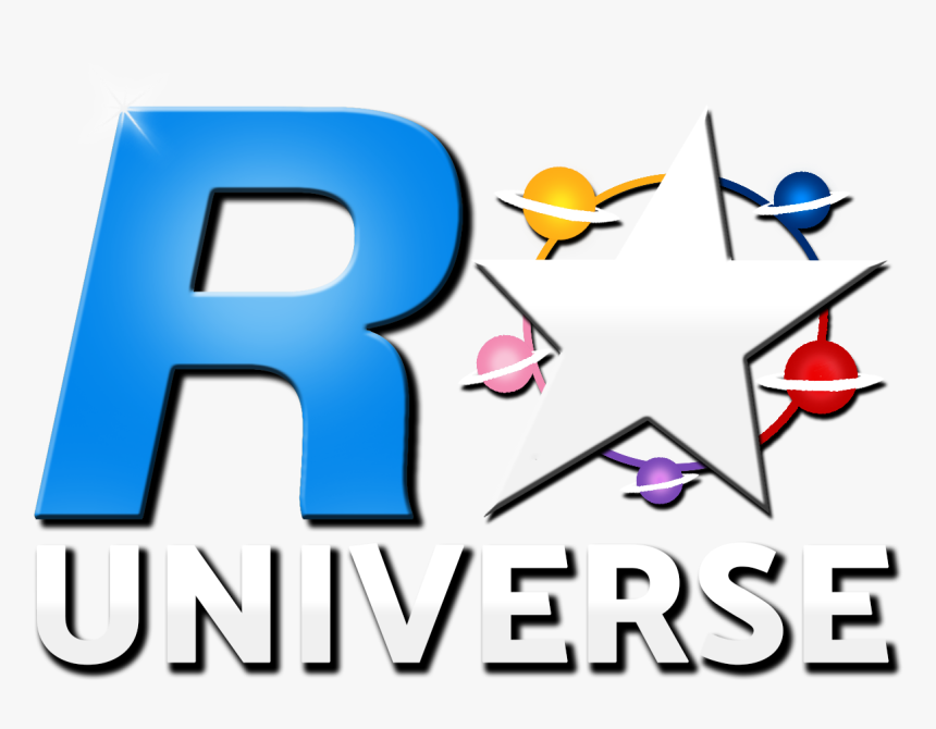 Rockstar Universe - Graphic Design, HD Png Download, Free Download