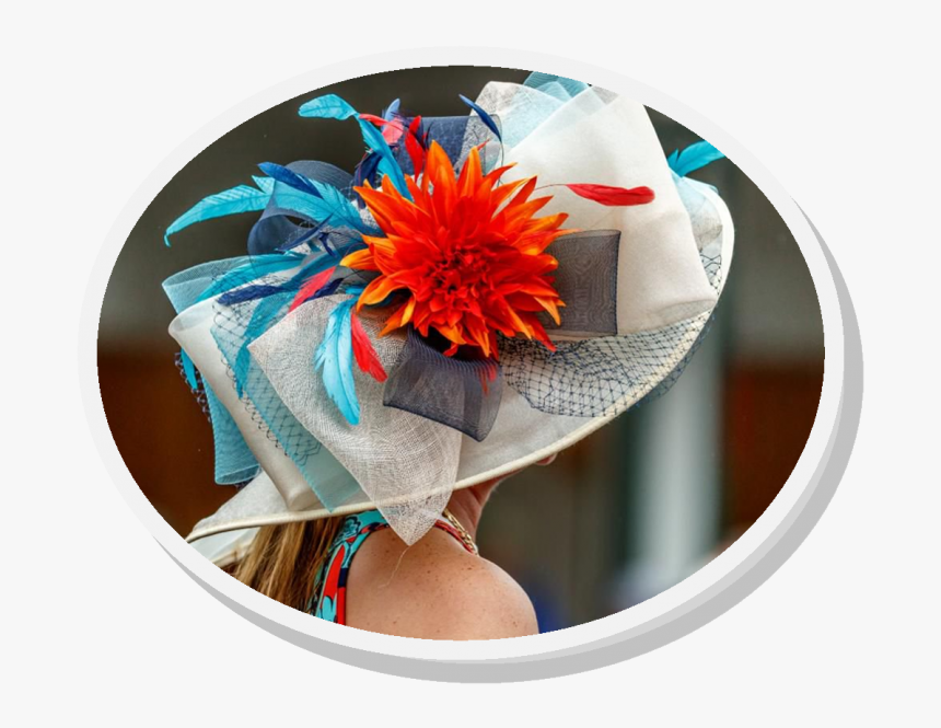 Derby Hats, HD Png Download, Free Download