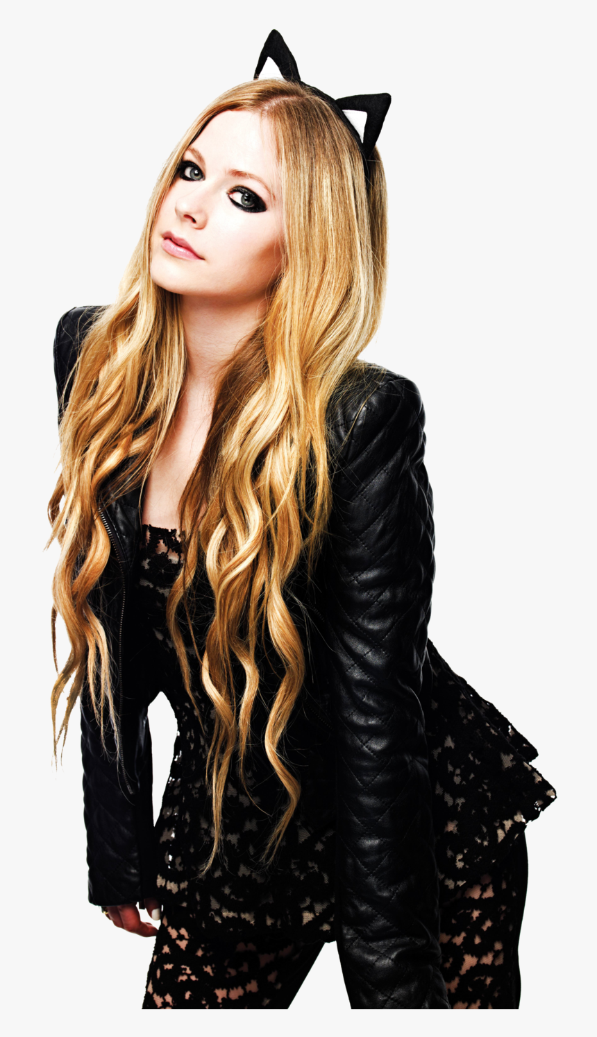 Avril Lavigne Png, Transparent Png, Free Download