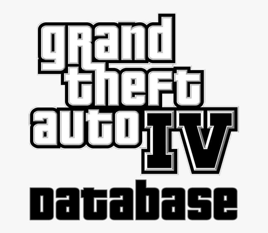 Gta 4, HD Png Download, Free Download