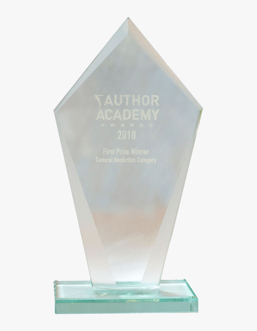 Author Academy Award, HD Png Download, Free Download