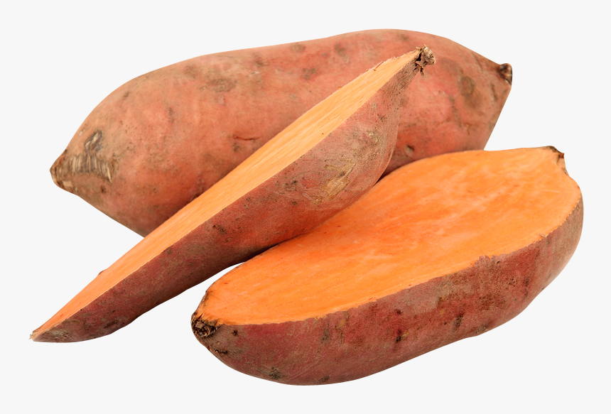 Sweet Potato Png - Sweet Potato In Arabic, Transparent Png, Free Download