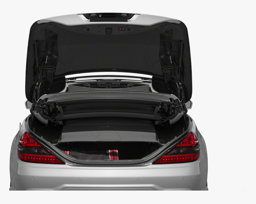 Car Trunk Png, Transparent Png, Free Download