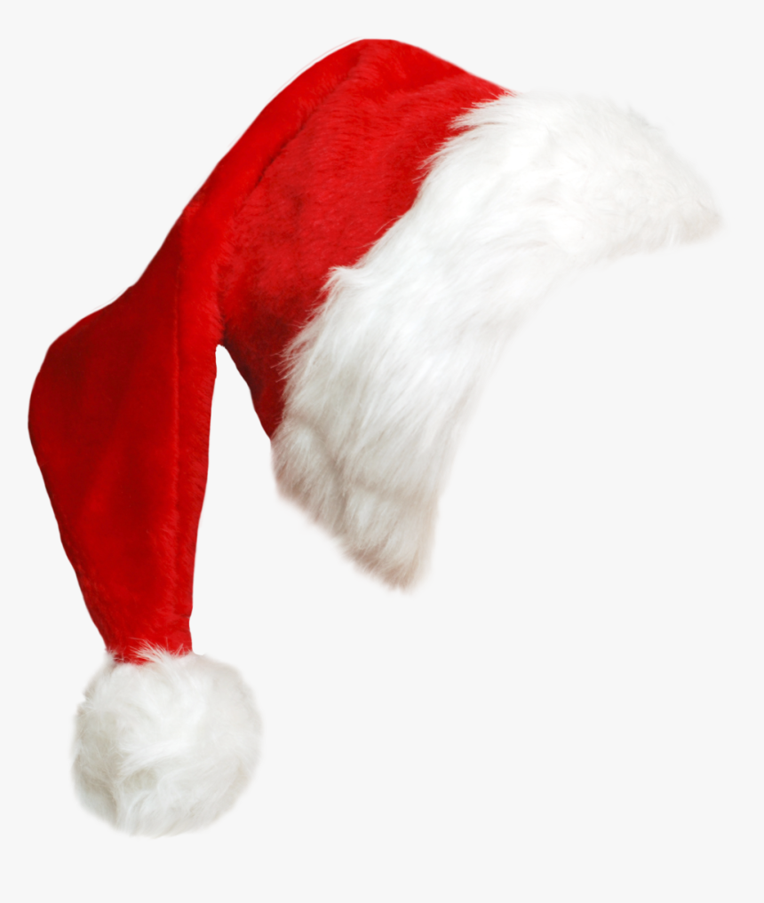Santa Hat Jello Shots - Santa Claus Hat Png, Transparent Png, Free Download