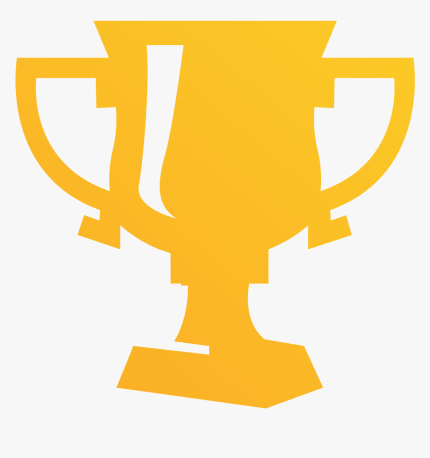 14 Trophy Icons Categories Images - Prize Icon Vector, HD Png Download, Free Download