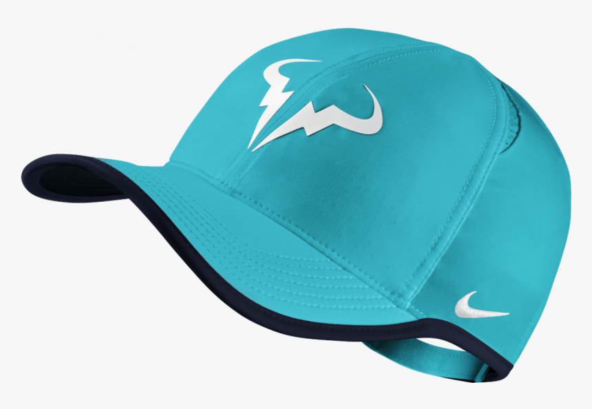 Nike Rafael Nadal Featherlight Hat, HD Png Download, Free Download