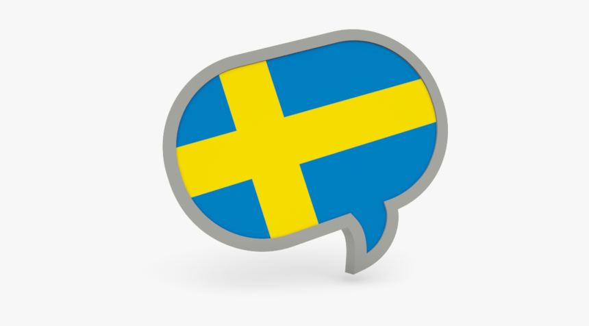 Speech Bubble Icon - Dutch Flag Speech Bubble, HD Png Download, Free Download