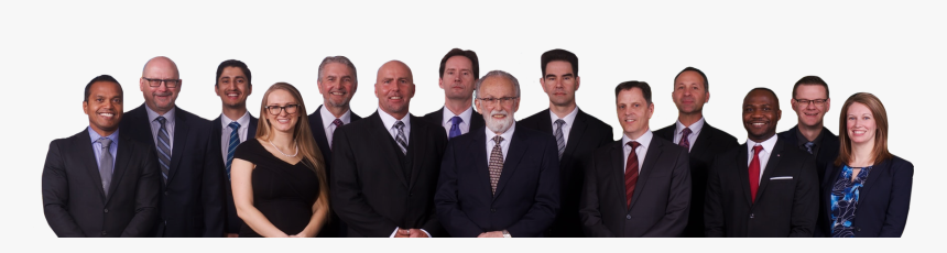 Brown Alberta Injury Lawyers - Businessperson, HD Png Download, Free Download