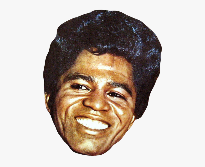 James Brown Plays New Breed, HD Png Download, Free Download