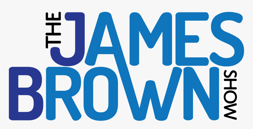 James Brown Show Sports, HD Png Download, Free Download