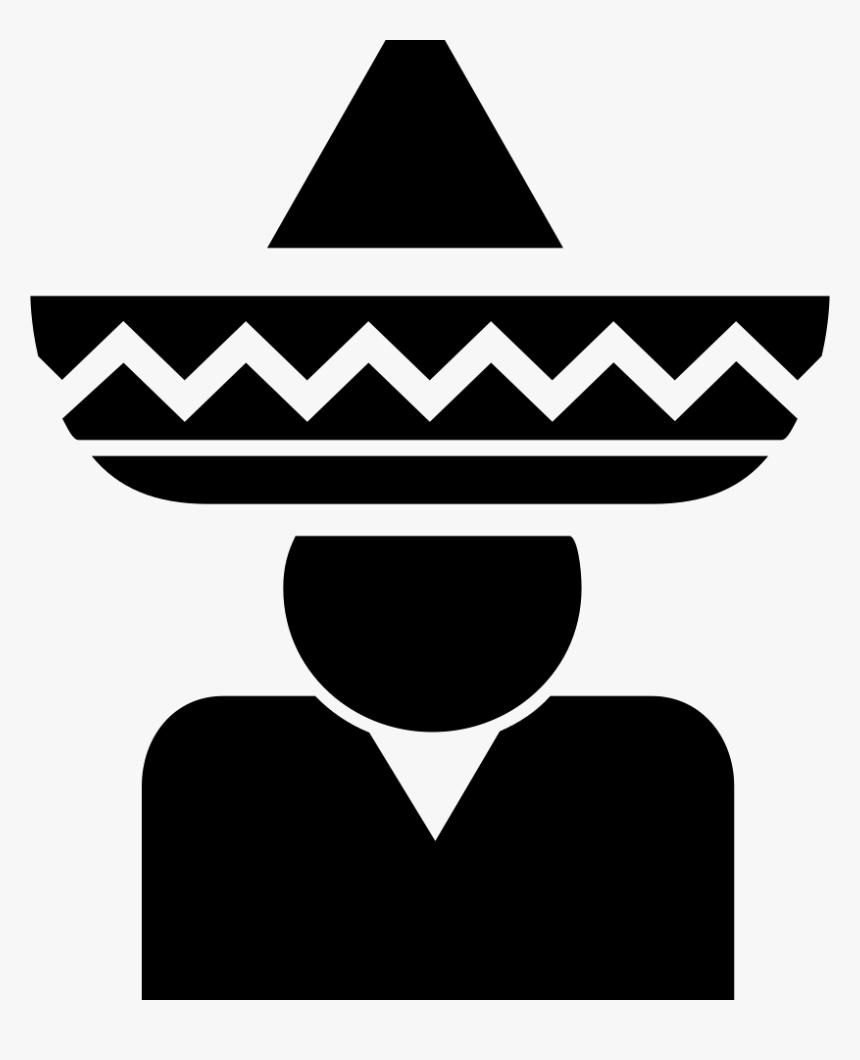 Horseman - México Icono Png, Transparent Png, Free Download