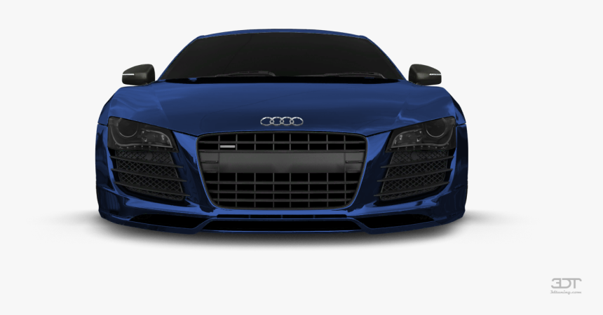 Audi R8, HD Png Download, Free Download