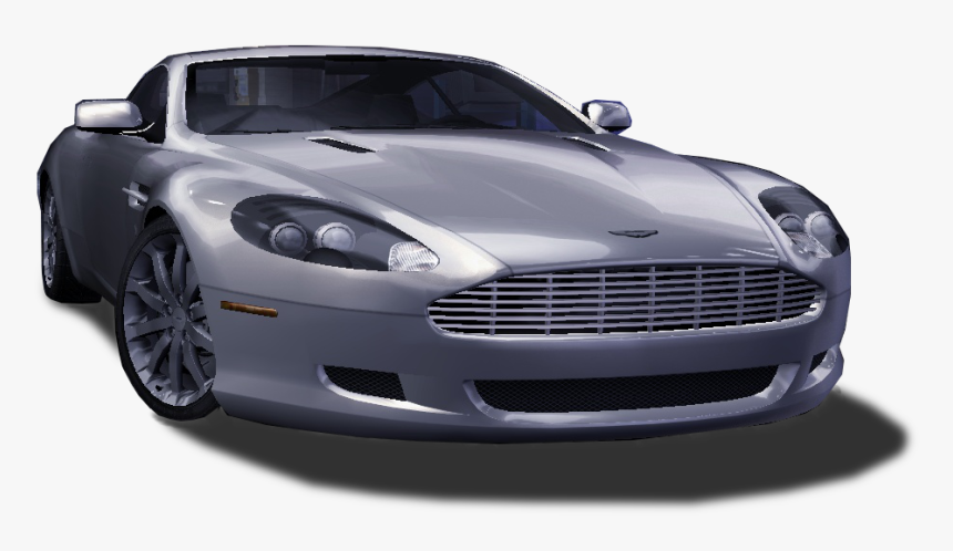 Need For Speed Png - Need For Speed Car Png, Transparent Png, Free Download
