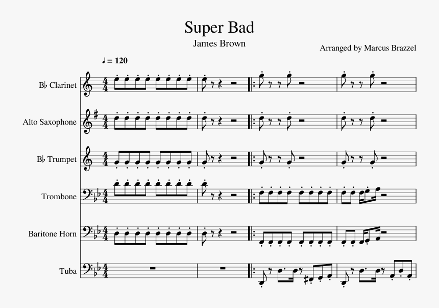 Bang Dream Piano Sheet, HD Png Download, Free Download