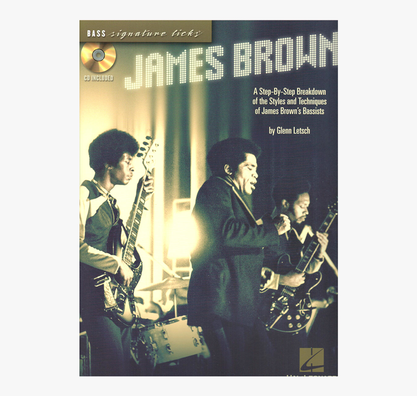 James Brown Live 1967, HD Png Download, Free Download