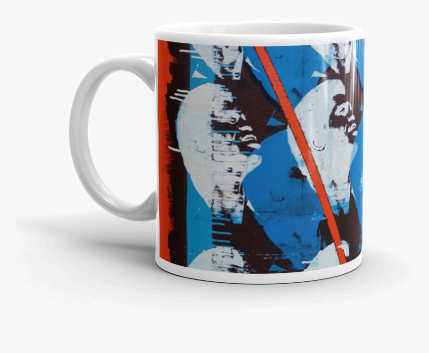 James Brown "funk - Coffee Cup, HD Png Download, Free Download