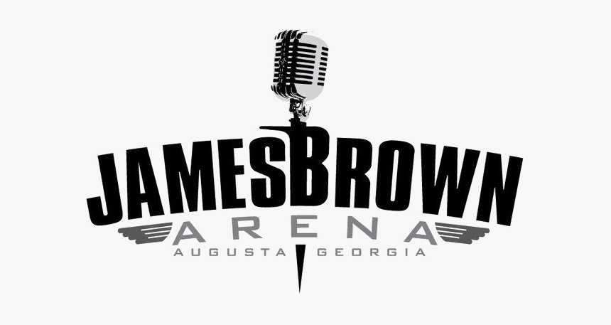 James Brown Arena, HD Png Download, Free Download