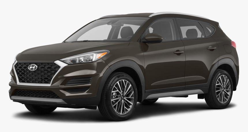 Transparent Car Burnout Png - Hyundai Tucson 2019 Sel Black, Png Download, Free Download