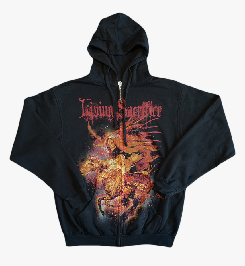 Hoodie, HD Png Download - kindpng