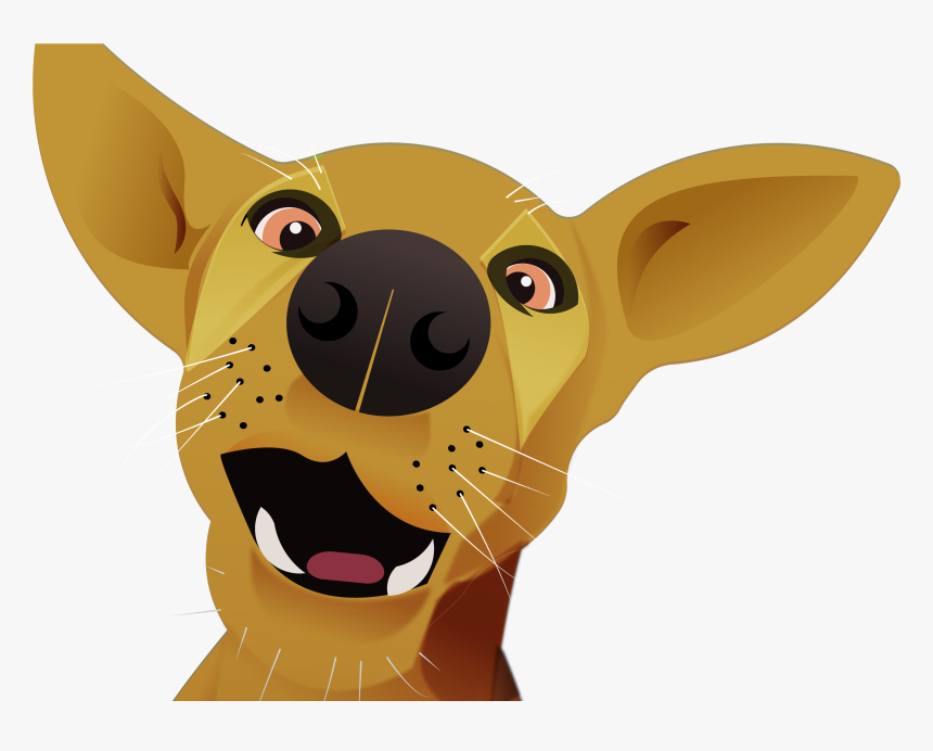 Browndog - Dorgi, HD Png Download, Free Download