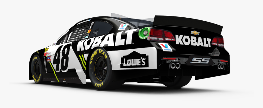 Nascar Jimmie Johnson Png, Transparent Png, Free Download