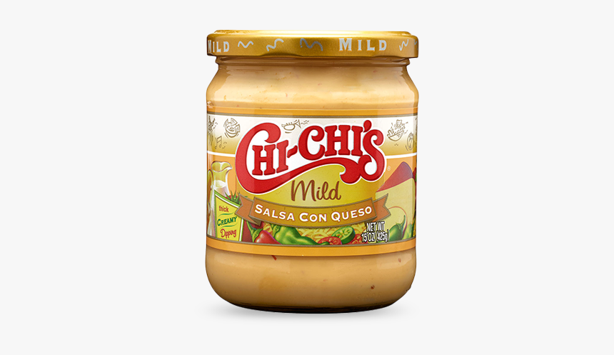 Chi Chis Salsa, HD Png Download, Free Download