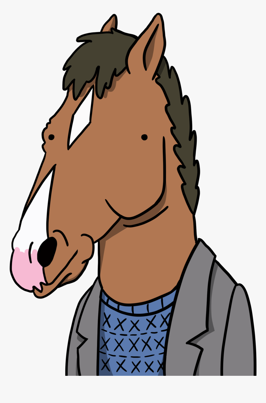 Terracid As Bojack - Bojack Png, Transparent Png, Free Download