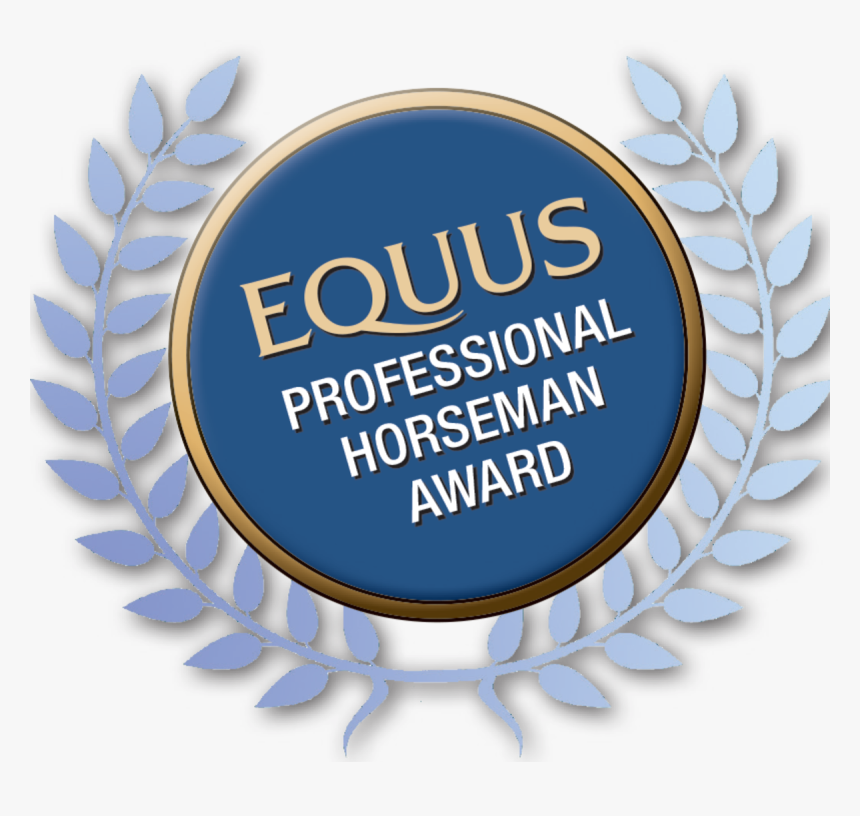 Professional Horseman Award Badge - Marian Convent Primary School, HD Png Download, Free Download