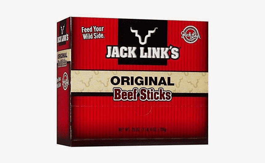 Jack Links Beef Jerky, HD Png Download, Free Download