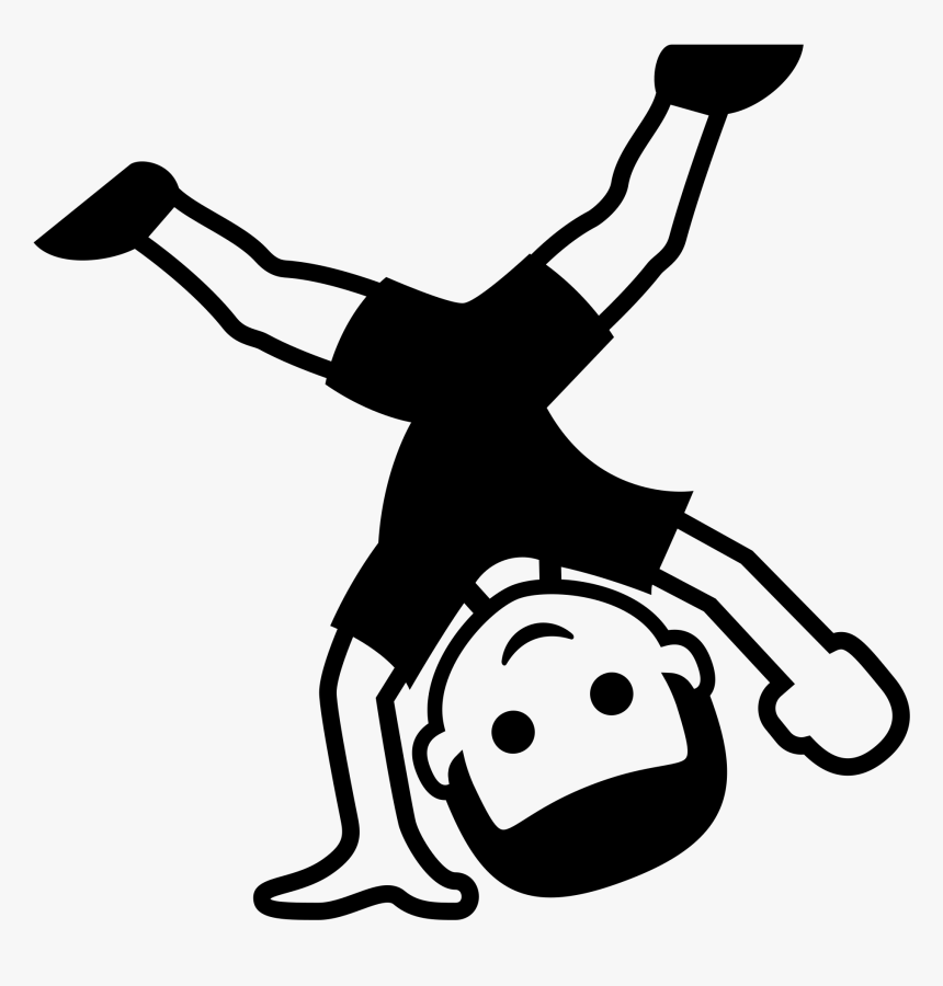 Clipart Volleyball Emoji, HD Png Download, Free Download