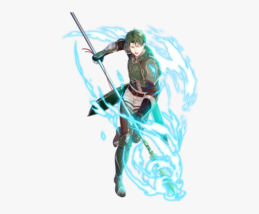 Oscar Fire Emblem Heroes, HD Png Download, Free Download