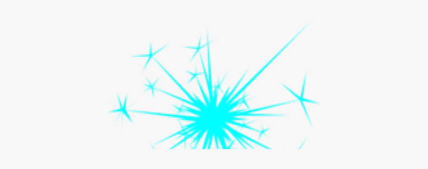 Shine Cliparts - Drawing Of A Spark, HD Png Download, Free Download