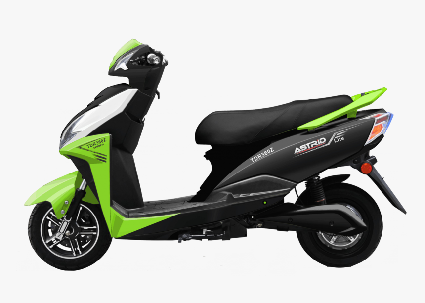 Gemopai Astrid Lite Scooter, HD Png Download, Free Download