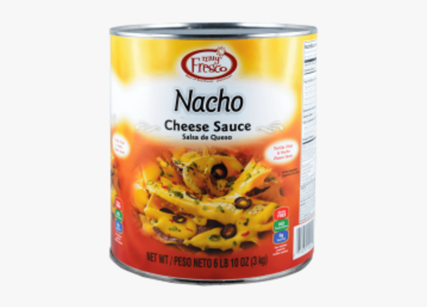 Muy Fresco Nacho Cheese Sauce, HD Png Download, Free Download