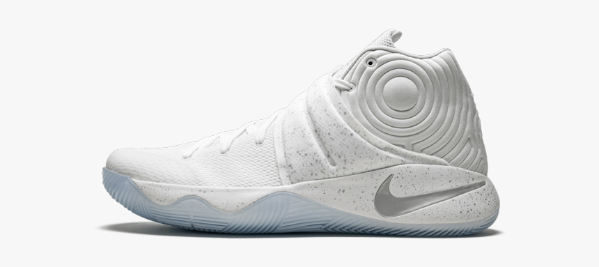 Nike Kyrie 2 "speckle - Sneakers, HD Png Download, Free Download