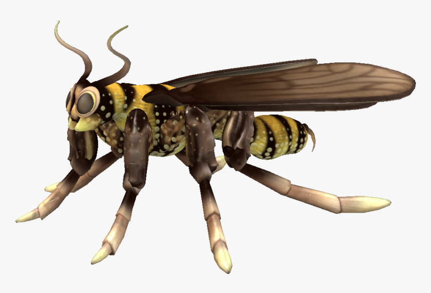 Hornet, HD Png Download, Free Download