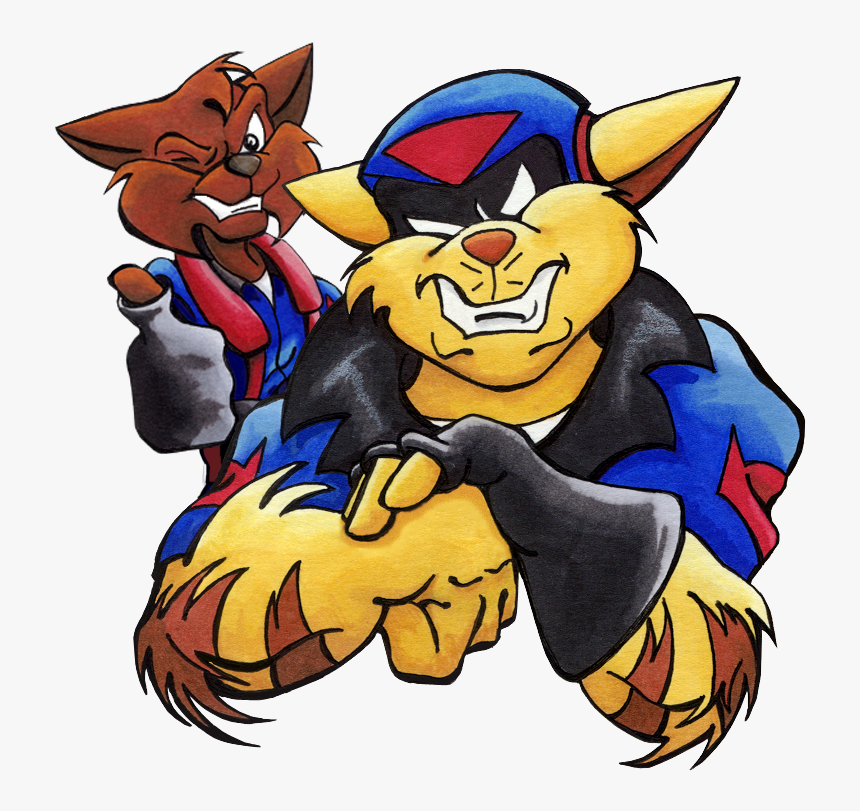 Swat Kats - Cartoon, HD Png Download, Free Download