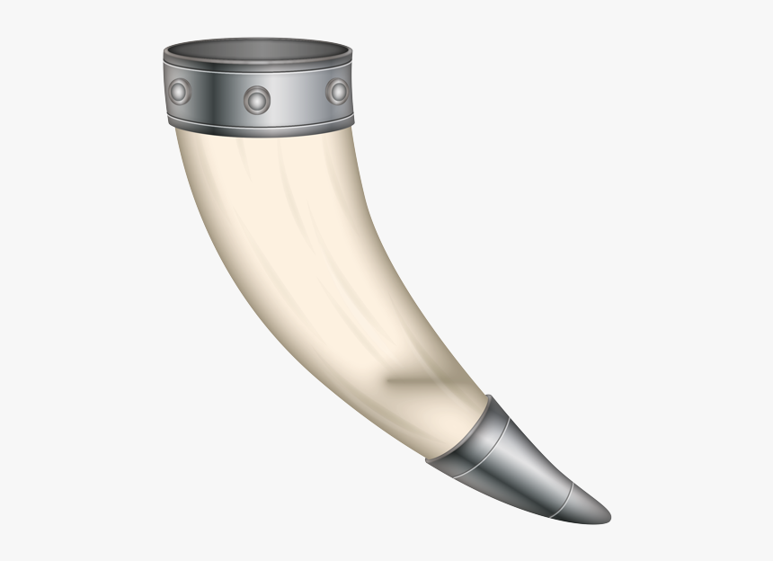 Viking Drinking Horn Icon, HD Png Download, Free Download