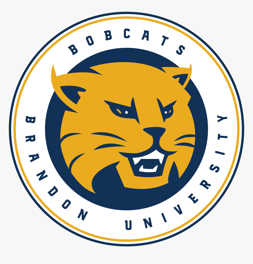 Brandon University Bobcats, HD Png Download, Free Download