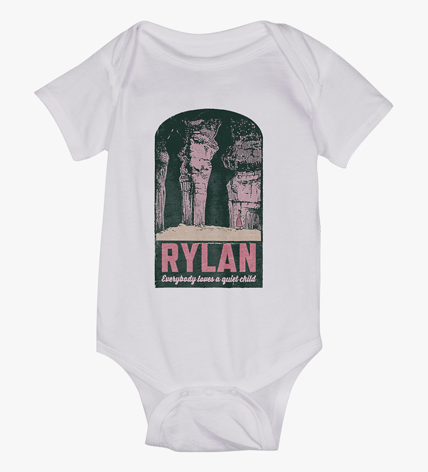 Limited Edition Rylan Baby Onesie - Skyline, HD Png Download, Free Download