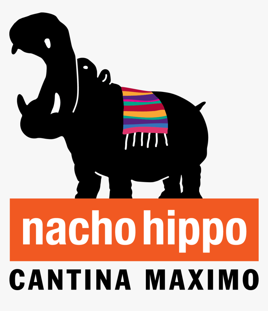 Nacho Hippo, HD Png Download, Free Download