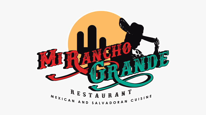 Mi Rancho Grande Restaurant - Mariachi, HD Png Download, Free Download