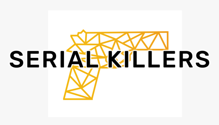 Transparent The Killers Logo Png - Graphic Design, Png Download, Free Download
