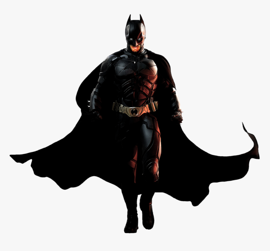 Affleck Allpng001 Batman Ben Load20180523 Meme Sad - Batman Dark Knight Png, Transparent Png, Free Download