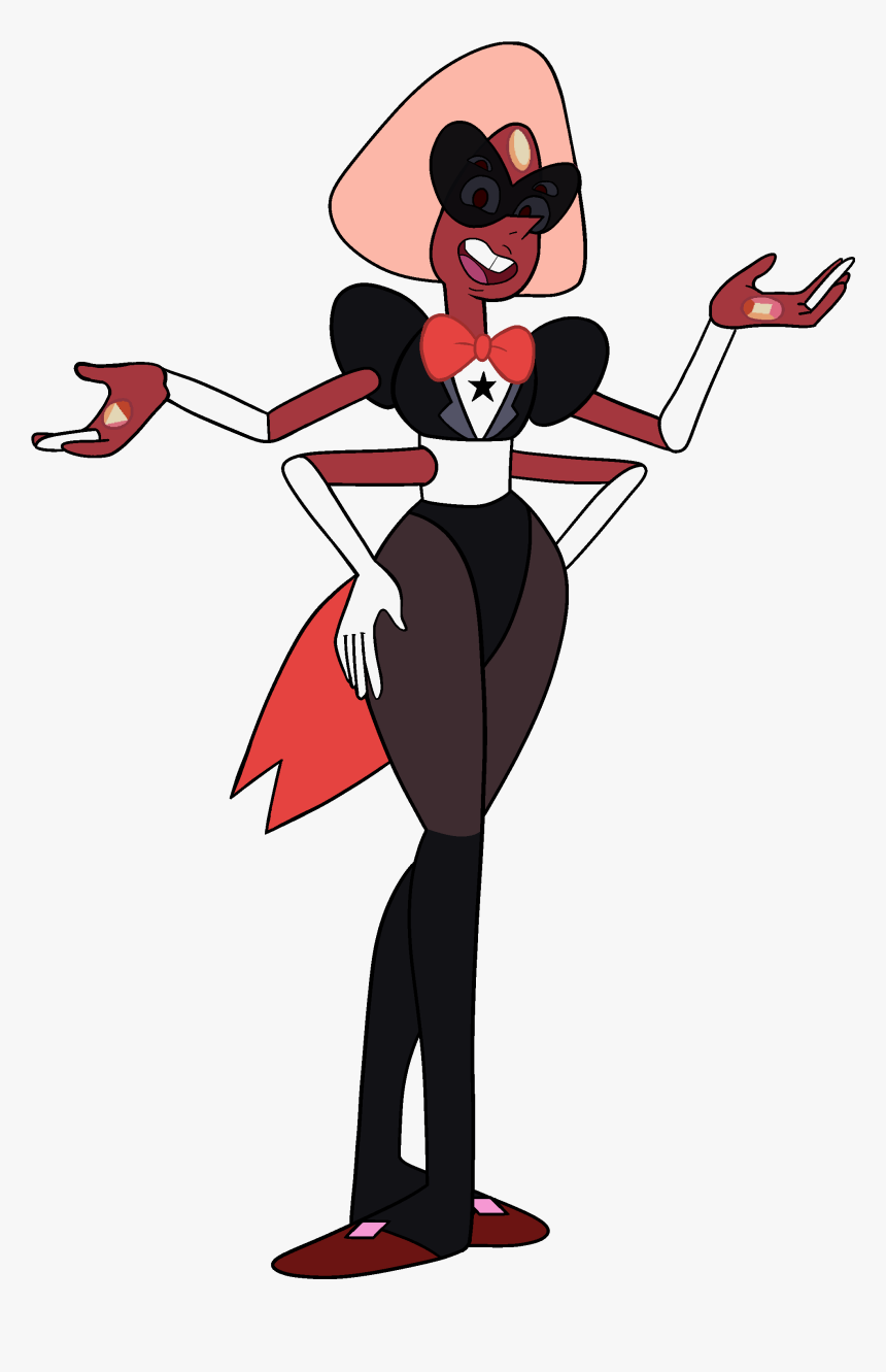 Sardonyx Steven Universe Fusions, HD Png Download, Free Download