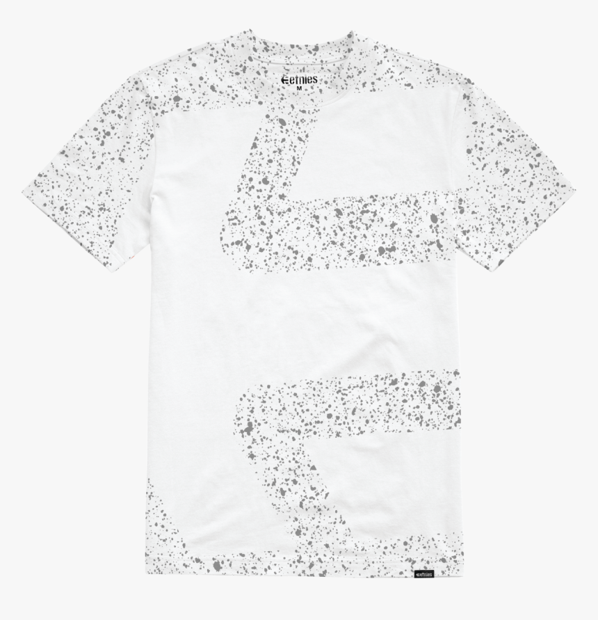 Speckle Icon - - Hi-res - Etnies - Nathan Pyle T Shirts, HD Png Download, Free Download