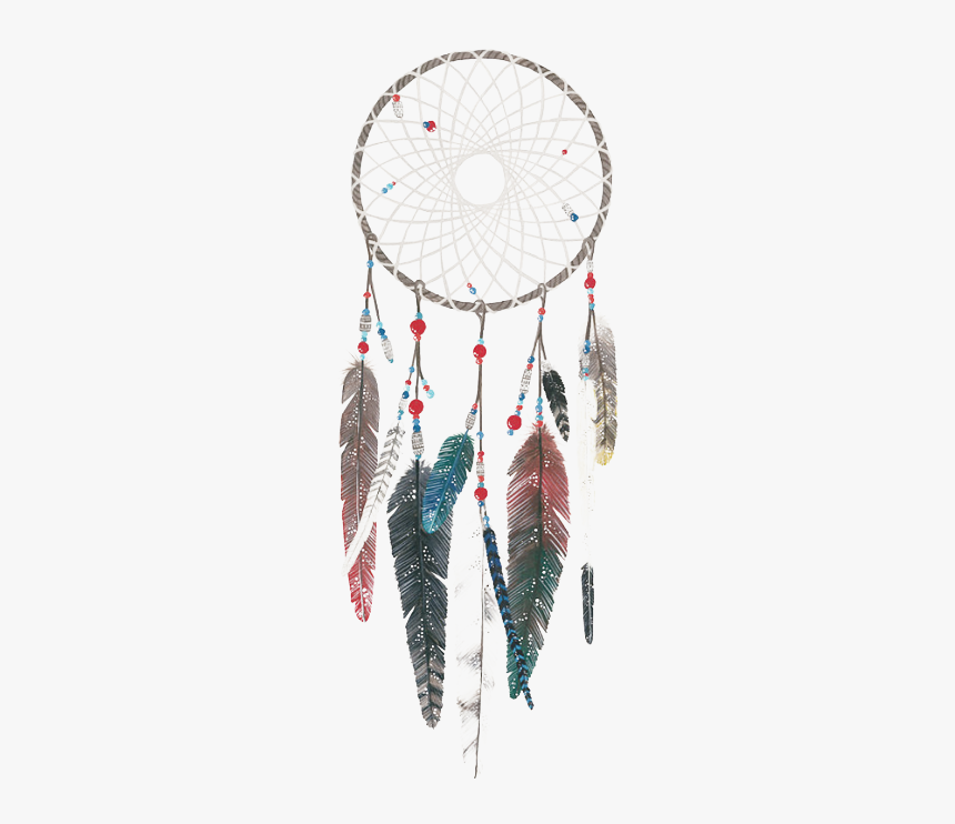 Dream Catcher Png Pic - First Nation Dream Catcher, Transparent Png, Free Download